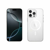 Smartphone Apple iPhone 16 Pro Max Hexa Core 8 GB RAM 1 TB White 6,9"